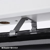 CB-CTERD5 ケーブル配線トレー メッシュ ERDシリーズ専用 CB-CTERD5 / ケーブル配線トレー メッシュ ERDシリーズ専用