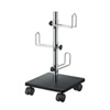CB-STAND1 ケーブルフック付きスタンド CB-STAND1 / ケーブルフック付きスタンド