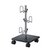 CB-STAND1 ケーブルフック付きスタンド CB-STAND1 / ケーブルフック付きスタンド