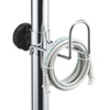 CB-STAND3 ケーブルフック付きスタンド CB-STAND3 / ケーブルフック付きスタンド