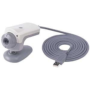 CCD-USBV7 / USBカメラ