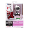 CCD-V21SETSV PCカメラ(シルバー) CCD-V21SETSV / PCカメラ(シルバー)