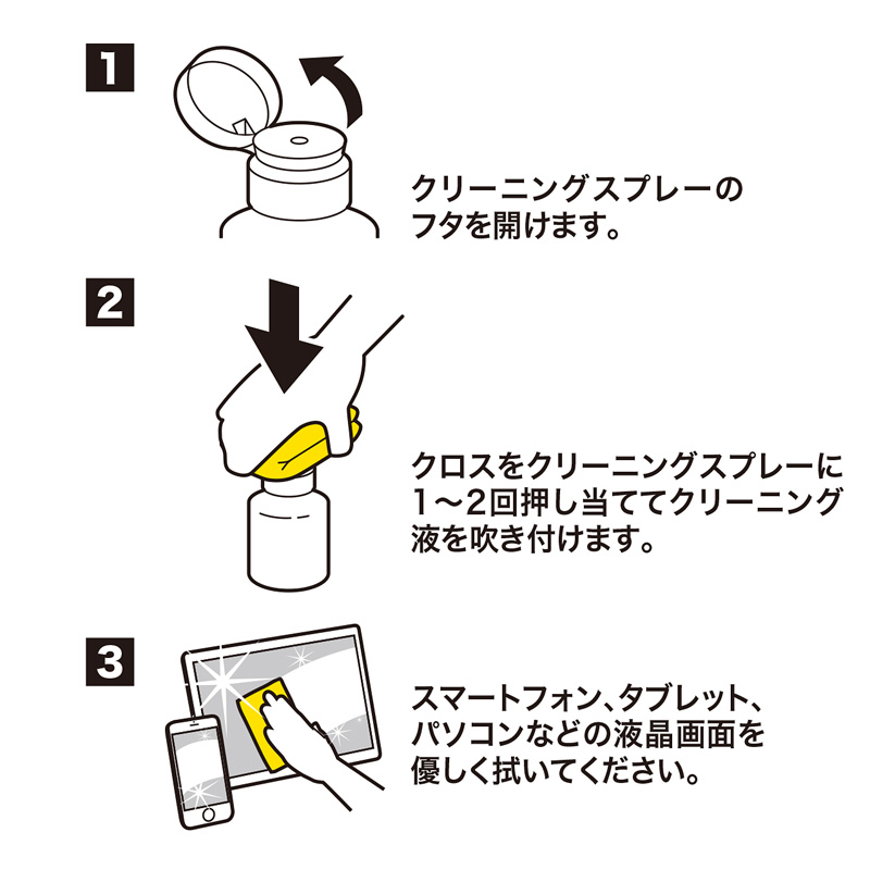仕様