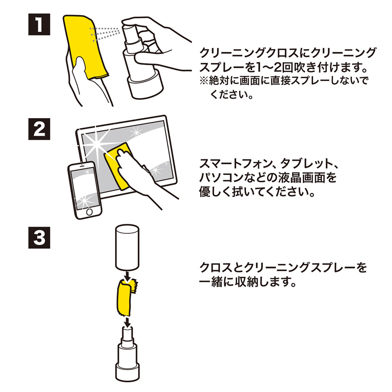 仕様