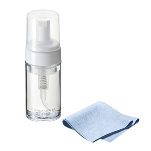 CD-104NT / 液晶画面クリーナー(フォームタイプ)