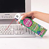 CD-22ECO エアダスター(エコタイプ) CD-22ECO / エアダスター(エコタイプ)