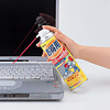 CD-24ECO エアダスター(エコタイプ) CD-24ECO / エアダスター(エコタイプ)