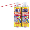 CD-24SET エアダスター(エコタイプ) CD-24SET / エアダスター(エコタイプ)