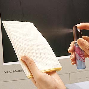 CD-40 / クリーニングスプレー