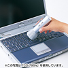 CD-79BL OAスティックブラシ(ブルー) CD-79BL / OAスティックブラシ(ブルー)