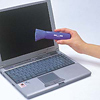 CD-79BL OAスティックブラシ(ブルー) CD-79BL / OAスティックブラシ(ブルー)