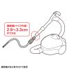CD-83KTN3 バキュームアタッチメントキット CD-83KTN3 / バキュームアタッチメントキット
