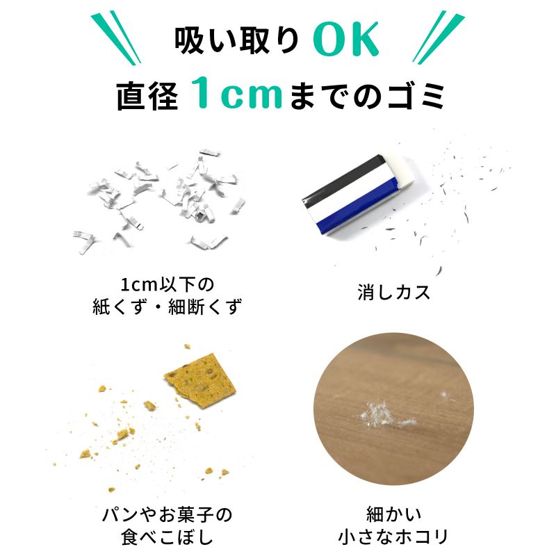 ピックアップ