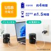 CD-85VC 卓上バキュームクリーナー CD-85VC / 卓上バキュームクリーナー