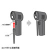 CD-ADE1BK 電動エアダスター CD-ADE1BK / 電動エアダスター