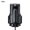 CD-ADE3BK 電動エアダスター (AC電源) CD-ADE3BK / 電動エアダスター (AC電源)
