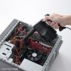 CD-ADE3BK 電動エアダスター (AC電源) CD-ADE3BK / 電動エアダスター (AC電源)