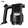CD-ADE3BK 電動エアダスター (AC電源) CD-ADE3BK / 電動エアダスター (AC電源)