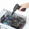 CD-ADE5BK 電動エアダスター(コンパクトタイプ) CD-ADE5BK / 電動エアダスター(コンパクトタイプ)