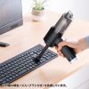 CD-ADE6BK 電動エアダスター&バキュームクリーナー CD-ADE6BK / 電動エアダスター&バキュームクリーナー