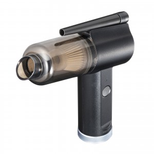 CD-ADE6BK / 電動エアダスター&バキュームクリーナー