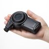 CD-ADE7BK 電動エアダスター(コンパクトタイプ) CD-ADE7BK / 電動エアダスター(コンパクトタイプ)
