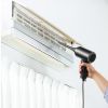 CD-ADE8BK 電動エアダスター (AC電源) CD-ADE8BK / 電動エアダスター (AC電源)