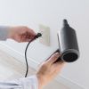 CD-ADE8BK 電動エアダスター (AC電源) CD-ADE8BK / 電動エアダスター (AC電源)