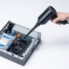 CD-ADE8BK / 電動エアダスター （AC電源）
