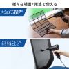 CD-ADE8BK / 電動エアダスター （AC電源）