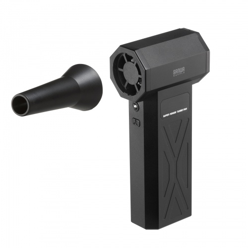 CD-ADE9BK / 電動エアダスター