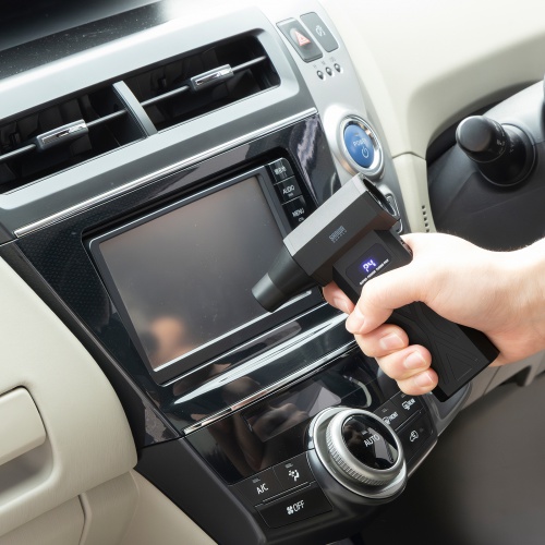 CD-ADE9BK / 電動エアダスター