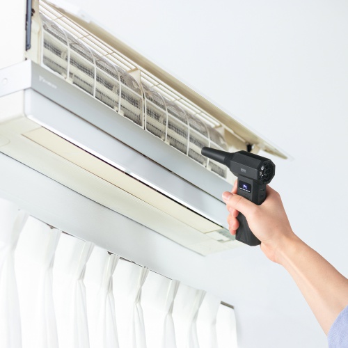 CD-ADE9BK / 電動エアダスター