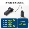CD-ADE9BK 電動エアダスター CD-ADE9BK / 電動エアダスター