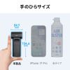 CD-ADE9BK / 電動エアダスター