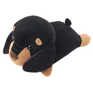 CD-AN26 / アニマルクリーナー(ダックスフンド)