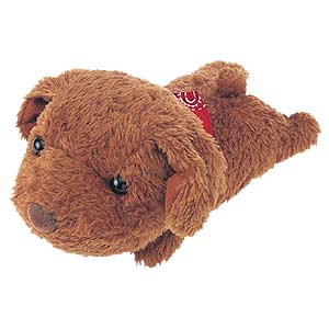 CD-AN31 / アニマルクリーナー(トイプードル)