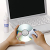 CD-AR1 CD-ROMクリーニングフォームキット CD-AR1 / CD-ROMクリーニングフォームキット