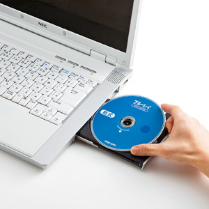 CD-BD1 / ブルーレイレンズクリーナー(乾式)