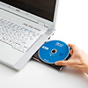 CD-BD1 ブルーレイレンズクリーナー(乾式) CD-BD1 / ブルーレイレンズクリーナー(乾式)