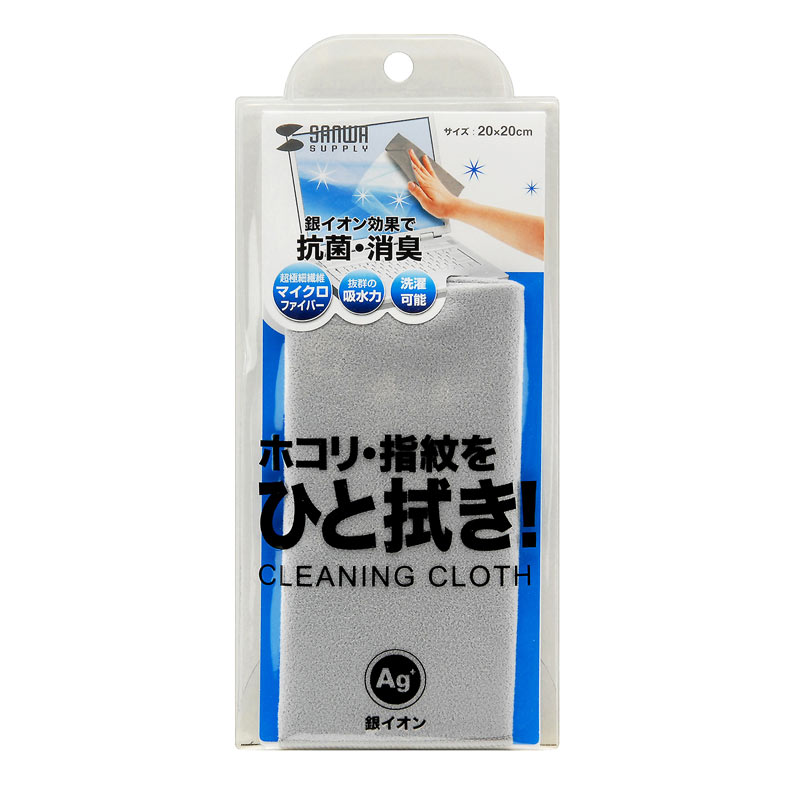 パッケージ