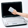 CD-CC24BL ディスプレイクリーニングパッド(大) CD-CC24BL / ディスプレイクリーニングパッド(大)