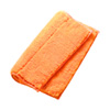 CD-CC27D マイクロファイバークリーニングクロス(オレンジ) CD-CC27D / マイクロファイバークリーニングクロス(オレンジ)
