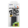 CD-CCST1BK ぴたっとクロス(ブラック) CD-CCST1BK / ぴたっとクロス(ブラック)