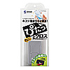 CD-CCST1GY ぴたっとクロス(グレー) CD-CCST1GY / ぴたっとクロス(グレー)
