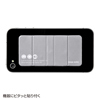 CD-CCST2GY ぴたっとクロス(グレー) CD-CCST2GY / ぴたっとクロス(グレー)