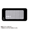 CD-CCST2P ぴたっとクロス(ピンク) CD-CCST2P / ぴたっとクロス(ピンク)