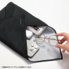 CD-CCW2BG ピタッとくっつくガジェットクロス(Mサイズ・ベージュ) CD-CCW2BG / ピタッとくっつくガジェットクロス(Mサイズ・ベージュ)