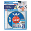 CD-CD1 / CDレンズクリーナー(乾式)