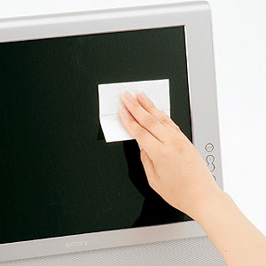 CD-DT4P20 / OAドライティッシュ（液晶用）
